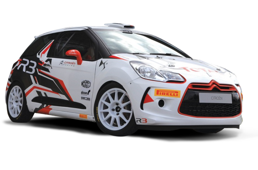 Citroen Racing DS3 R3 New and Used Parts Offers