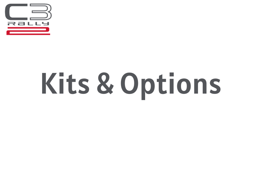 Kits & Options
