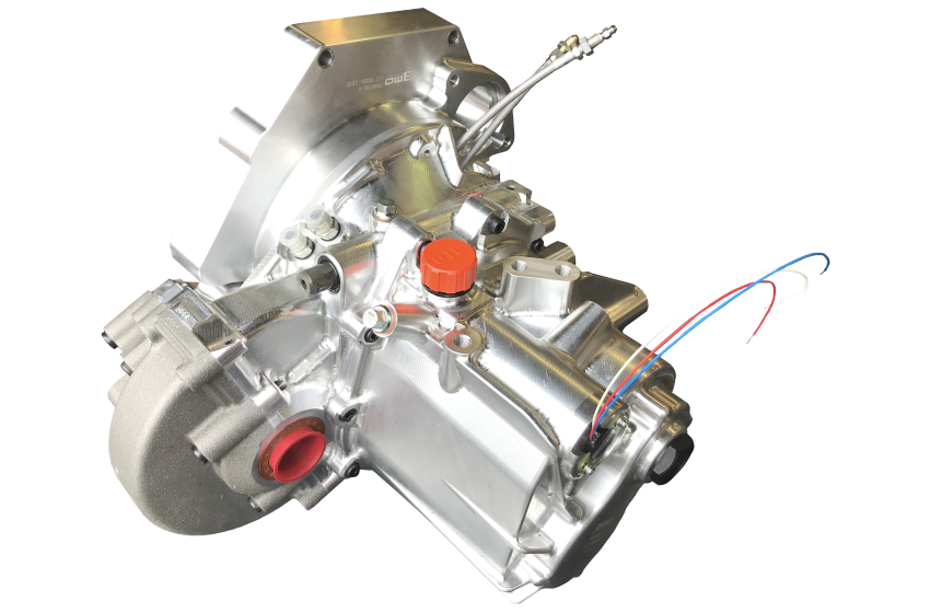ETV-R Honda B16 B18 Gearbox Parts