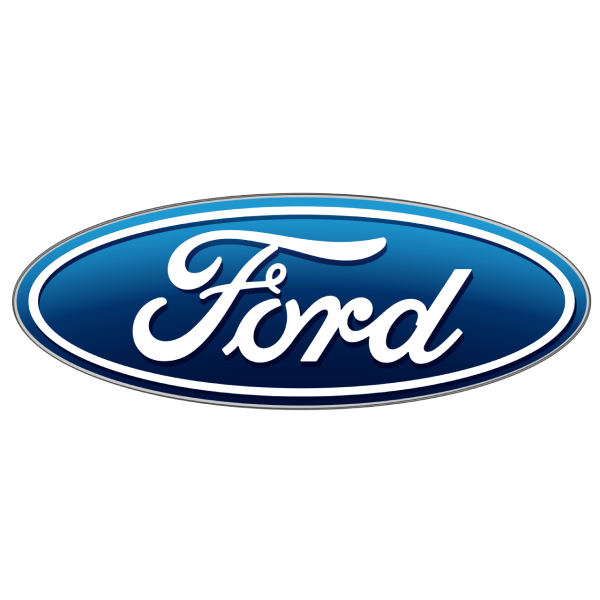 Ford Products 