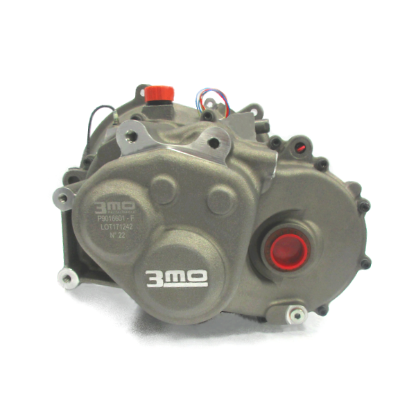 LC776 Evo FWD Gearbox