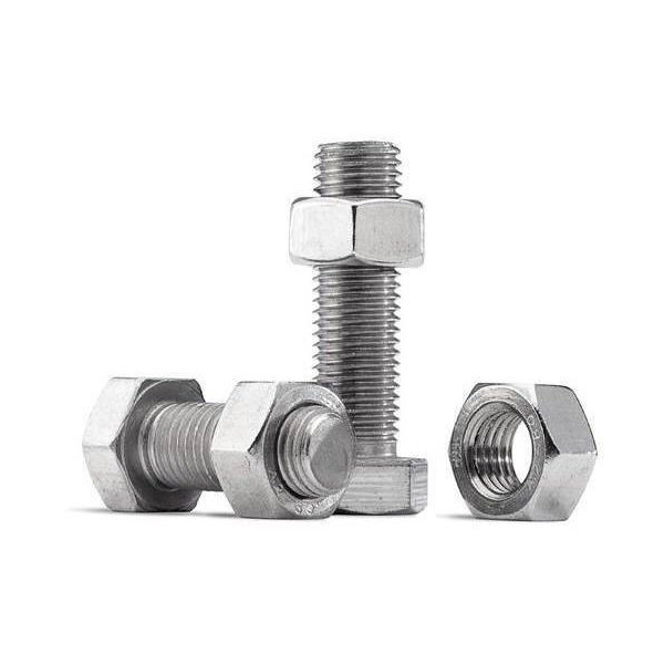 Nuts / Bolts & Fixings