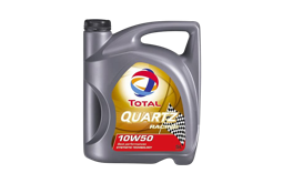 Olio Total 0W30 Quartz Ineo First Olio Motore Acea C1 PSA Start & Stop 1  Litro