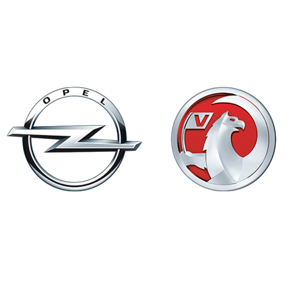 Opel / Vauxhall Products 