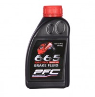 PFC RH665 Racing Brake Fluid - 500ml