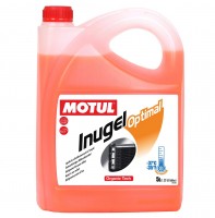 Motul Inugel Optimal Antifreeze / Coolant - Ready to Use - 37°C