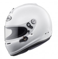 Arai GP-6S Race Helmet