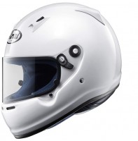 Arai CK-6 (CMR Approved) Junior Kart Helmet