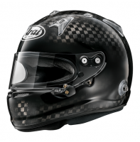 Arai GP-7 SRC Carbon Race Helmet
