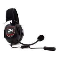 ZeroNoise Practice Headset