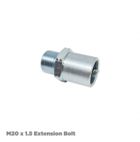 M20 x 1.5 Extension Bolt