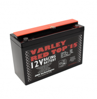 Varley Red Top 15 Battery