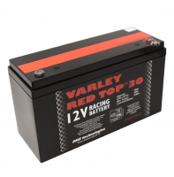 Varley Red Top 30 Battery