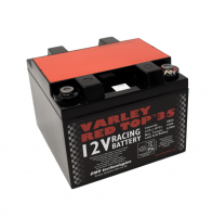 Varley Red Top 35 Battery