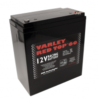 Varley Red Top 60 Battery
