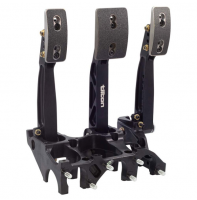 Tilton 600-Series 3-Pedal Underfoot Assembly