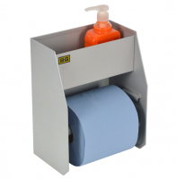 Mini Hand Wash Station - Power Coated