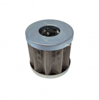 Bullet Filter Metal Filter Element (132 Micron)