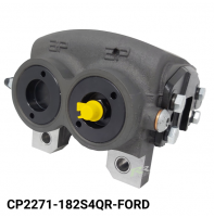 CP2271 - Closed Back "Monte Carlo" Caliper - RHS [Ford]