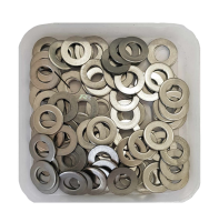 1/4" Washer - Box of 100