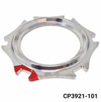 Main Pressure Plate - Ø200mm [CP3921]