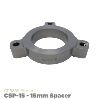 Concentric Clutch Slave Cylinder Spacer - 15mm