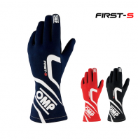 OMP First S Racing Glove