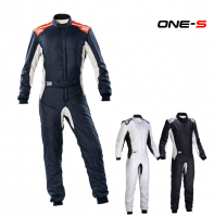 OMP One S Race Suit