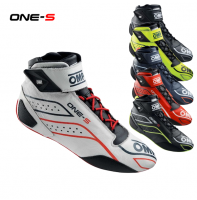 OMP One-S Race Shoe