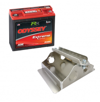 Odyssey Extreme Racing 25 Battery - PC680 & Alloy Battery Tray