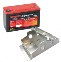Odyssey Extreme Racing 30 Battery - PC950 & Alloy Battery Tray
