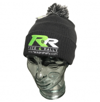 Race and Rally Beanie Hat