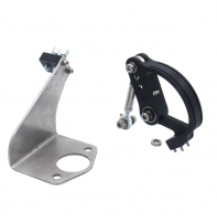 Throttle Linkage to Suit CP5500 Pedal Box