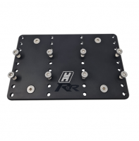 Aluminium Alloy Base Plate to Suit CP5500 Pedal Box 