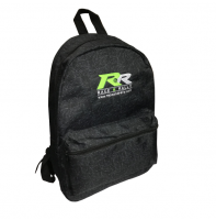 Race & Rally Back Pack