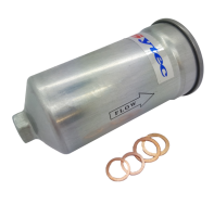 Sytec Canister Fuel Injection Filter