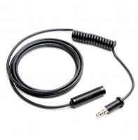 Stilo 1.5m Extension Cable for Helmet Wiring