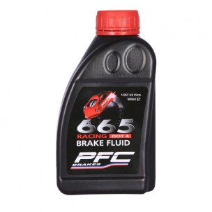 PFC RH665 Brake Fluid