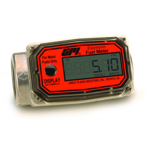 GPI Fuel Meter - 113255-12 01A Series