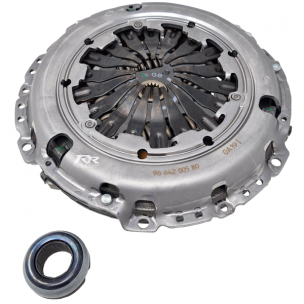 1611268880 - Clutch disc with Pressure plate and bearing