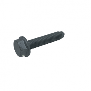 Screw with Base M8x40 cl.10.9 -Zn