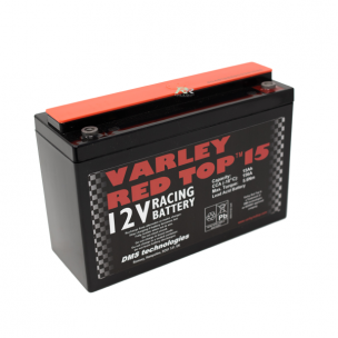 OBP Lightweight Aluminium Varley Red Top 30 Battery Mounting Bracket 0077 