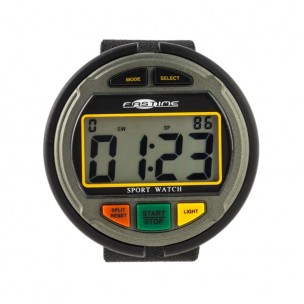 FAST 11 Large display stopwatch with countdown timer
