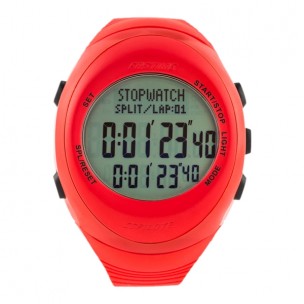 AST Fastime Rally Watch RW3RD - Red