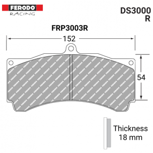 FRP3003R