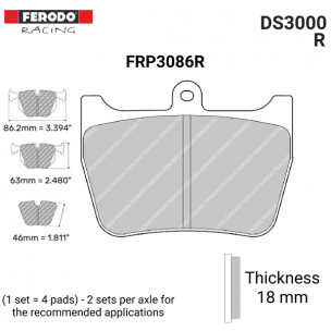 FRP3086R - CP4848D46