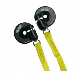 M61 Quick Release Anchors