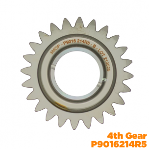 P9016214R5 - 4th Gear