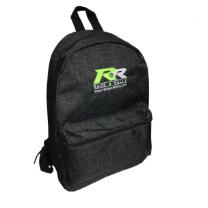 Race and Rally Back Pack