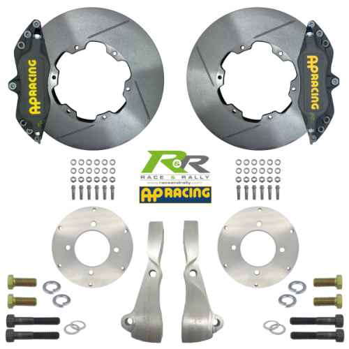 Rallye Clutch Motorsport Brems- und Kupplungszylinder Racing Brake 